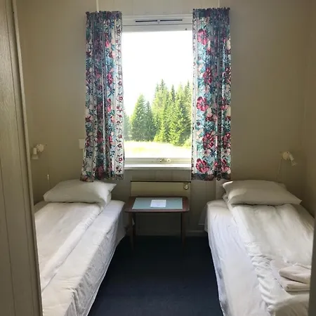 Tronsvangen Seter