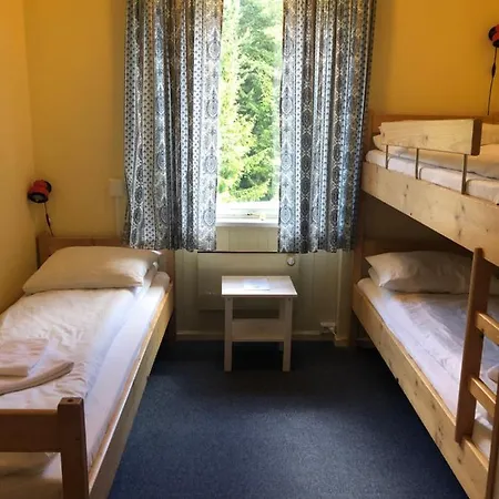 Tronsvangen Seter *