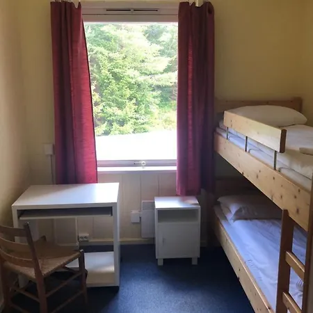 Tronsvangen Seter Hostel Alvdal
