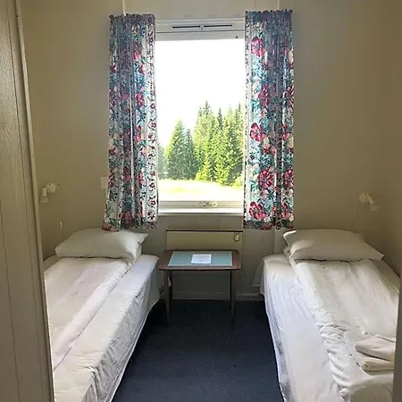 Tronsvangen Seter Hostel *