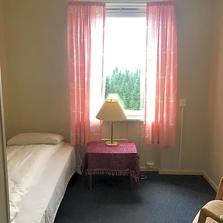 Tronsvangen Seter Hostel Alvdal