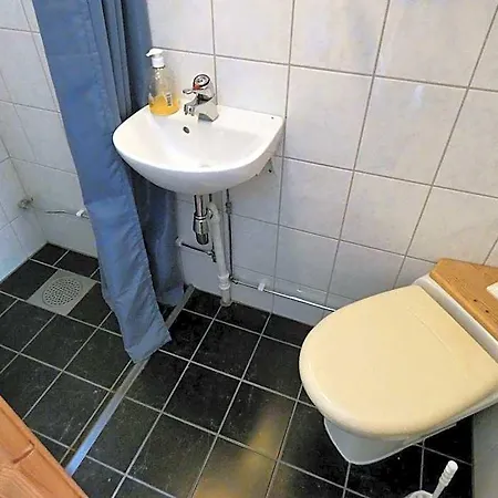 Tronsvangen Seter *
