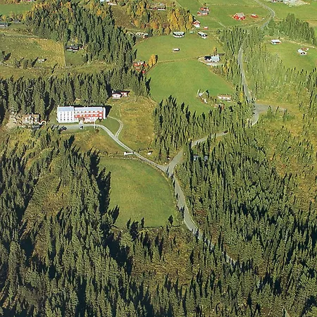 Tronsvangen Seter Vandrerhjem *
