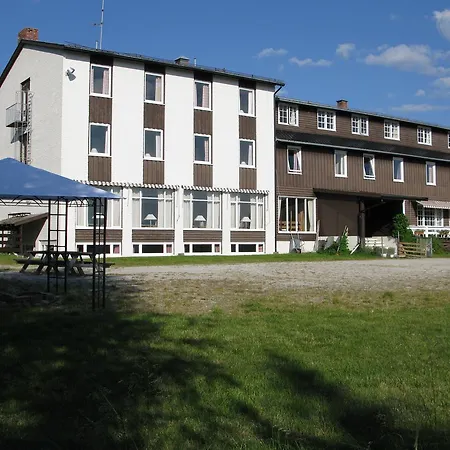 Tronsvangen Seter Hostel