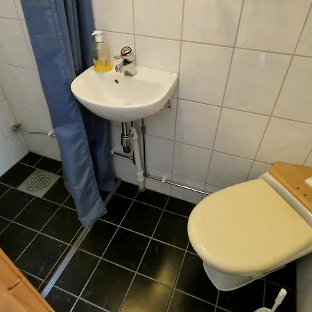 Tronsvangen Seter Hostel Alvdal