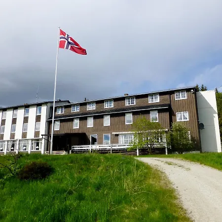 Tronsvangen Seter * Alvdal