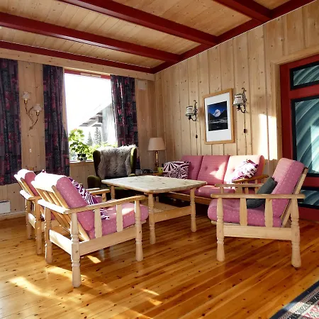 Tronsvangen Seter Alvdal