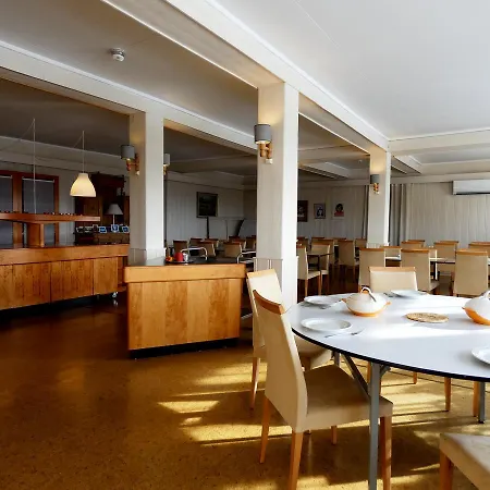 Tronsvangen Seter Vandrerhjem *