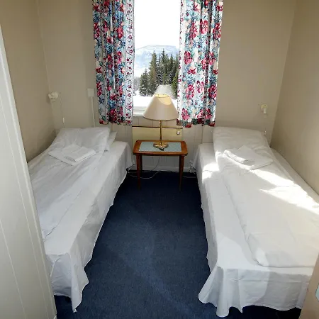 Tronsvangen Seter