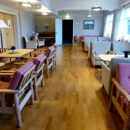 Tronsvangen Seter Vandrerhjem