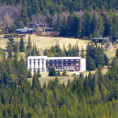 Vandrerhjem Tronsvangen Seter Alvdal