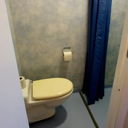 Tronsvangen Seter Hostel *