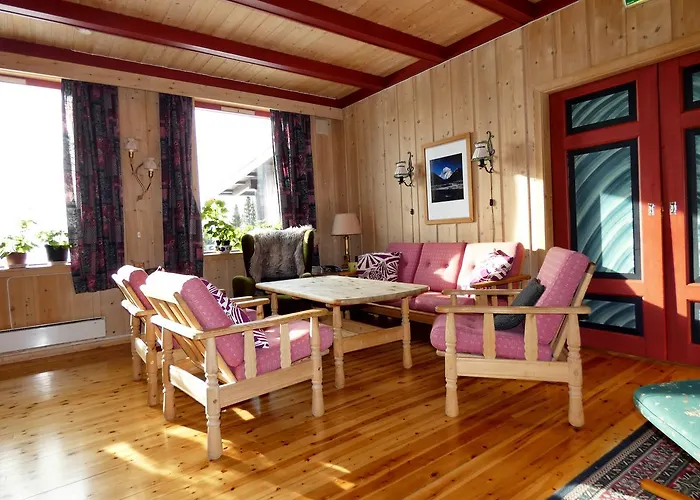 Tronsvangen Seter Alvdal