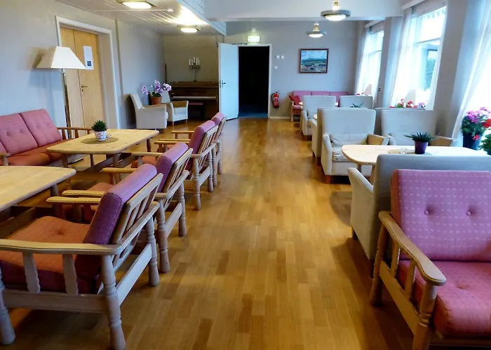 Tronsvangen Seter Hostel