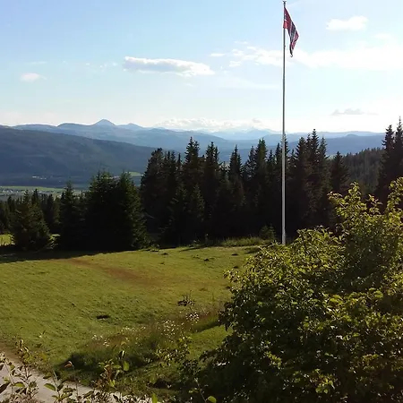 Tronsvangen Seter *