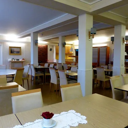 Tronsvangen Seter Hostel