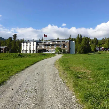 Tronsvangen Seter