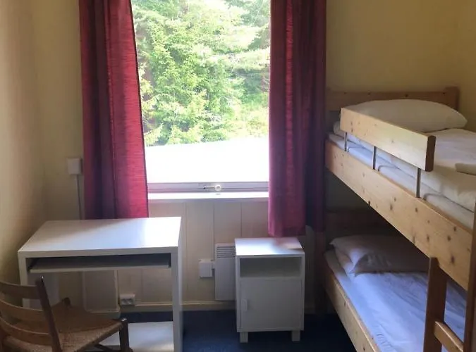 Tronsvangen Seter Vandrerhjem Alvdal