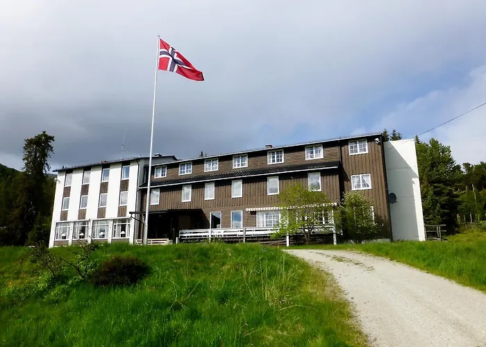 Tronsvangen Seter * Alvdal