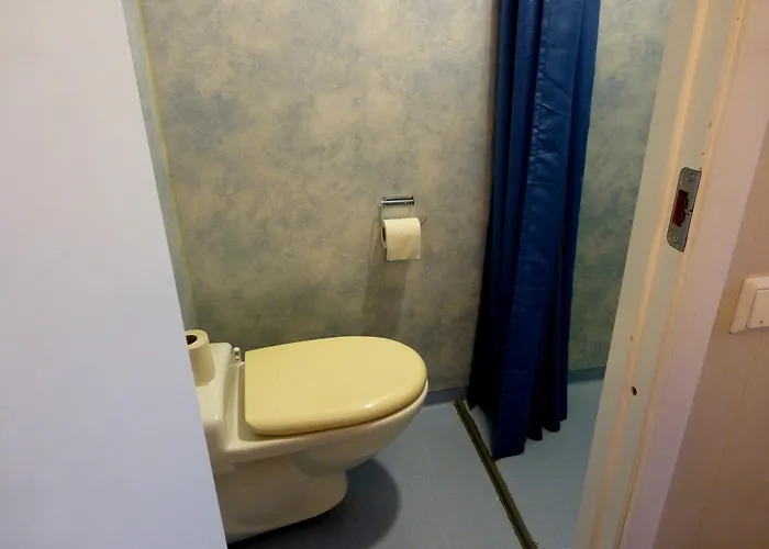 Tronsvangen Seter Vandrerhjem *